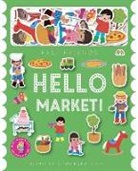 Barbi Sido - Felt Friends - Hello Market!