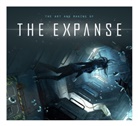 Titan Books, Titan Books - Art and Making of the Expanse