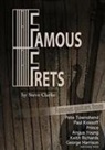 Steve Clarke - FAMOUS FRETS