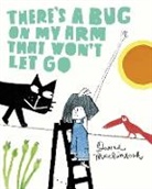 David Mackintosh - There''s a Bug on My Arm That Won''t Let Go