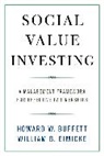 Howard W Buffett, Howard W. Buffett, Howard W. Eimicke Buffett, William B Eimicke, William B. Eimicke, Eimicke William B. - Social Value Investing