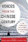 Joshua (Professor Fogel, Timothy Cheek, Joshua Fogel, Joshua (Professor Fogel, David Ownby - Voices From the Chinese Century