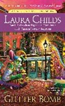 Laura Childs, Terrie Farley Moran - Glitter Bomb