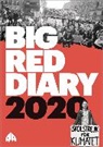 Pluto Press, Pluto Press - Big Red Diary 2020