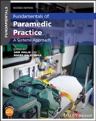 Roger Dalrymple, S Willis, Sa Willis, Sam Willis, Sam (University of Tasmania Willis, Sam Dalrymple Willis... - Fundamentals of Paramedic Practice