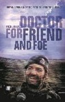 Rick Jolly, Jolly Rick - Doctor for Friend and Foe
