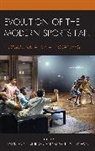 Baker, Billings, Andrew C. Brown Billings, Andrew C Billings, Andrew C. Billings, Billings Andrew C.... - Evolution of the Modern Sports Fan