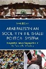 Rami Zeedan - Arab-Palestinian Society in the Israeli Political System