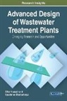 Ayushman Bhattacharya, Athar Hussain - Advanced Design of Wastewater Treatment Plants