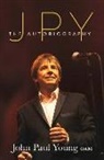 John Paul Young - Jpy