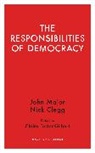 Nick Clegg, Nick Major Clegg, Clegg Nick, John Major, John Clegg Major, Major John... - Responsibilities of Democracy