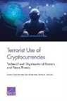 Cynthia Dion-Schwarz, Patrick B Johnston, Patrick B. Johnston, David Manheim - Terrorist Use of Cryptocurrencies