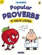 Sonia Mehta - Popular Proverbs (Fun with English)