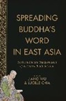 Jiang Chia Wu, Lucille Chia, Jiang Wu - Spreading Buddha''s Word in East Asia