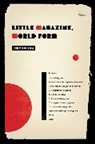Eric Bulson, Eric Jon Bulson, Bulson Eric - Little Magazine, World Form