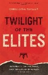Christophe Guilluy - Twilight of the Elites