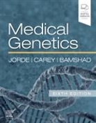 Michael J. Bamshad, Bamshad Michael J., John C. Carey, John C. Carey, Lynn B. Jorde, Jorde Lynn B. - Medical Genetics