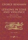 Lessons in Love and Violence