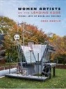 Joan M Marter, Joan M. Marter - Women Artists on the Leading Edge