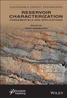 F Aminzadeh, Fred Aminzadeh, Fred (University of Southern California Aminzadeh, Aminzadeh Fred, Fred Aminzadeh - Reservoir Characterization