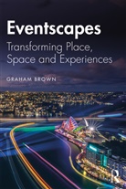 Graham Brown - Eventscapes