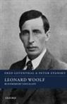 Leventhal, Stansky, Fred Leventhal, Fred (Professor Emeritus of History Leventhal, Fred Stansky Leventhal, Peter Stansky... - Leonard Woolf