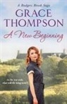 Grace Thompson - A New Beginning