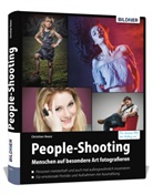 Haasz Christian, Christian Haasz - People-Shooting