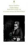 Anton Chekhov, Chekhov Anton, David Hare - Uncle Vanya