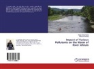 Rafiq Ahmad Baig, Sajad Ahma Ganai, Sajad Ahmad Ganai - Impact of Various Pollutants on the Water of River Jehlum