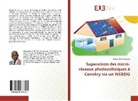 Kakayo Hervé Kpegné - Supervision des micro-réseaux photovoltaïques à Conakry via un WEBSIG