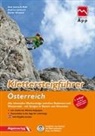 Andrea Jentzsch, Andreas Jentzsch, Axe Jentzsch-Rabl, Axel Jentzsch-Rabl, Di Wissekal, Dieter Wissekal - Klettersteigführer Österreich