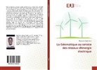 Mamadou Ndiaye Seck - La Géomatique au service des réseaux d'énergie électrique