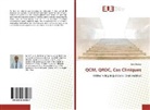 Sami Bardaa - QCM, QROC, Cas Cliniques