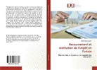 Heithem Zaghouani - Recouvrement et restitution de l'impôt en Tunisie