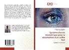 Sengho Gihonia abraham, Senghor Gihonia abraham, Rostin Mabela matend - Système d'accès biométrique pour la sécurisation d'un coffre fort