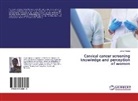 Joyce Njenga - Cervical cancer screening knowledge and perception of women