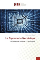 Mohammed Elkhaldi - La Diplomatie Numérique