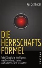 Kai Schlieter - Die Herrschaftsformel