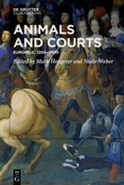 Mar Hengerer, Mark Hengerer, Mark Sven Hengerer, Weber, Weber, Nadir Weber - Animals and Courts