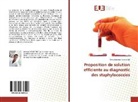 Sèna Adonias Houefonde - Proposition de solution efficiente au diagnostic des staphylococcies