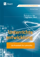 Michael Drabe - Unterrichtsentwicklung