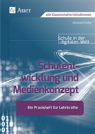 Michael Drabe - Qualitätsentwicklung in der Schule