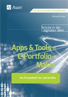 Michael Drabe - Medienentwicklungsplan