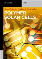 Omkar S Kushwaha, Omkar S. Kushwaha, Ram Singh, Ram P Singh, Ram P. Singh - Polymer Solar Cells