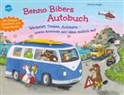 Christine Kugler, Christine Kugler - Benno Bibers Autobuch