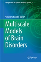 Vassili Cutsuridis, Vassilis Cutsuridis - Multiscale Models of Brain Disorders