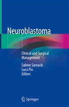 Pio, Pio, Luca Pio, Sabin Sarnacki, Sabine Sarnacki - Neuroblastoma