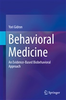 Yori Gidron - Behavioral Medicine