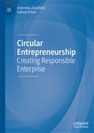 Sabine Urban, Antonell Zucchella, Antonella Zucchella - Circular Entrepreneurship